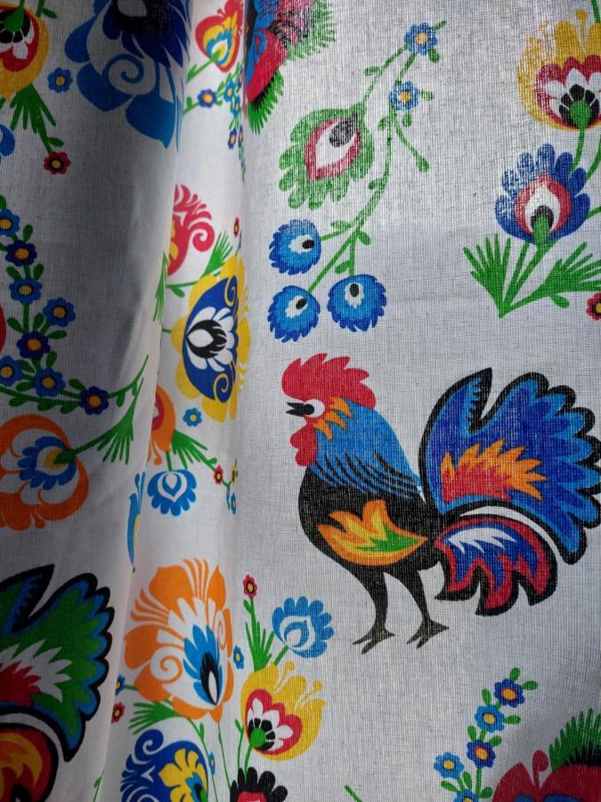 Kogutowo Agroturystyka Mpr Wietrzychowice 客房 照片